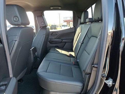 New 2026 Chevrolet Colorado Trail Boss w/ Off-Road Front Bumper Package image 7