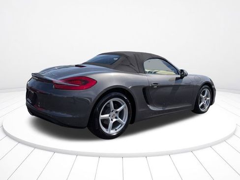 Used 2013 Porsche Boxster RWD image 6