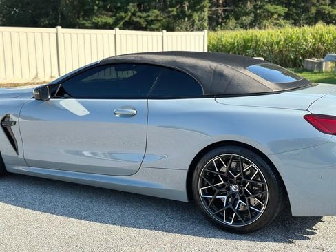 Used 2023 BMW M8 Competition image 16