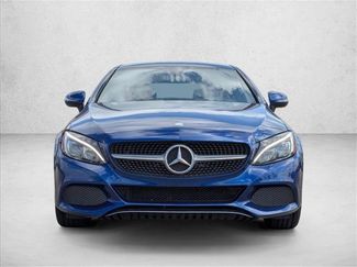 Used 2017 Mercedes-Benz C 300 4MATIC Coupe video 2