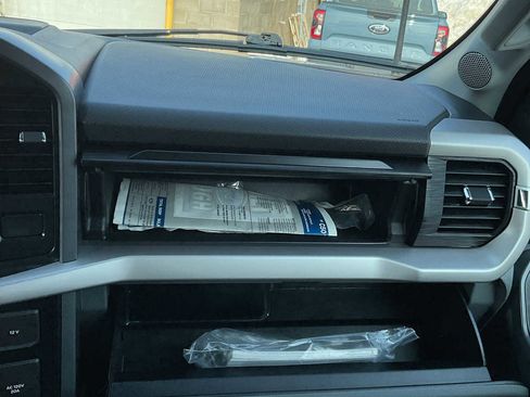 Used 2023 Ford F150 XLT w/ Equipment Group 302A High image 34