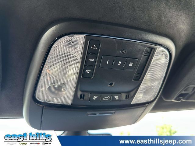 Certified 2022 Dodge Durango Citadel AWD/4WD image 36
