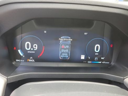 Used 2026 Ford Explorer Active AWD/4WD image 21