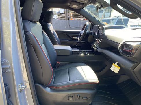 Used 2025 Chevrolet Silverado EV RST AWD/4WD image 18