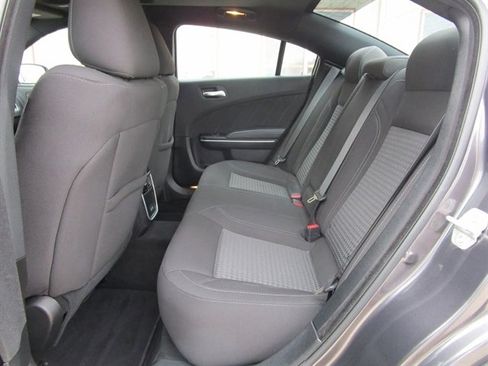 Used 2023 Dodge Charger SXT w/ Cold Weather Package image 12