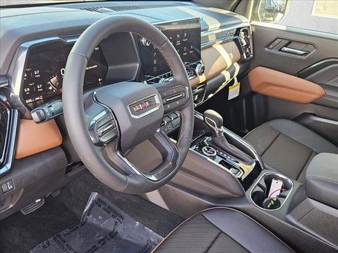 New 2026 GMC Canyon AT4 w/ Technology Plus Package image 3