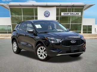 Used 2025 Ford Escape Active AWD/4WD video 1
