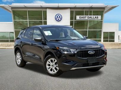Used 2025 Ford Escape Active