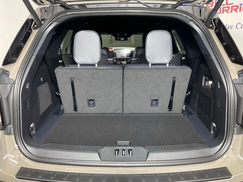 New 2026 Ford Explorer ST-Line RWD image 11