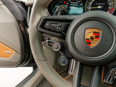 Used 2024 Porsche 911 GT3 RS image 67