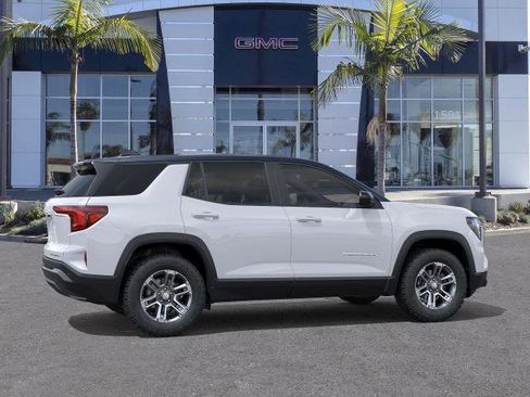 New 2026 GMC Terrain Elevation image 5