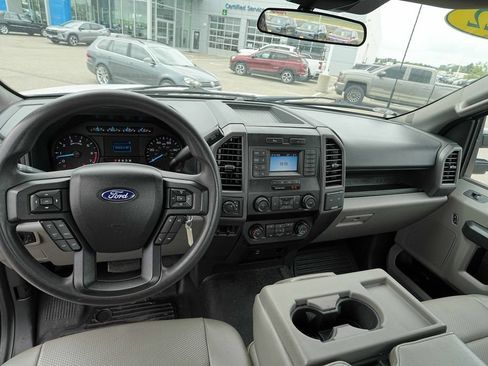 Used 2022 Ford F350 XL w/ Power Equipment Group AWD/4WD image 21