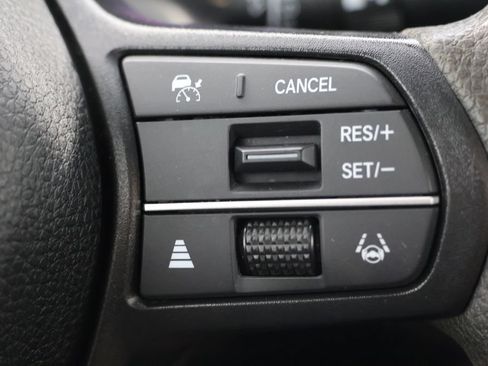 Used 2025 Honda Accord SE image 12