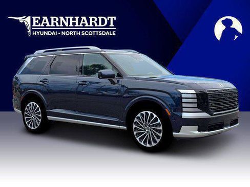 New 2026 Hyundai Palisade Calligraphy image 10