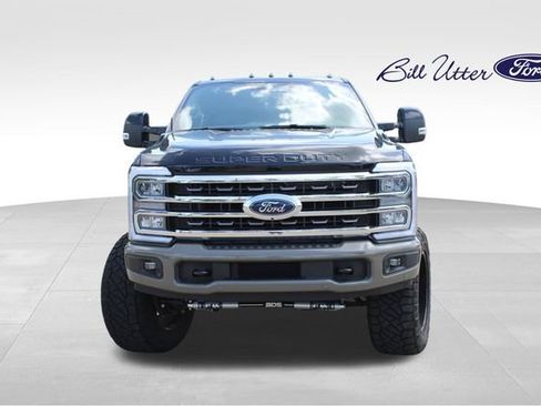 Used 2026 Ford F250 King Ranch AWD/4WD image 2