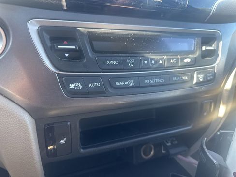 Used 2021 Honda Pilot EX-L image 8