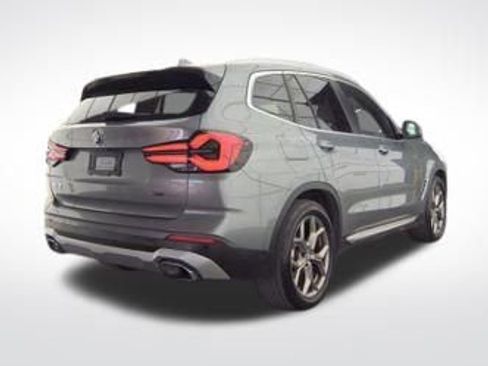 Used 2023 BMW X3 sDrive30i image 7