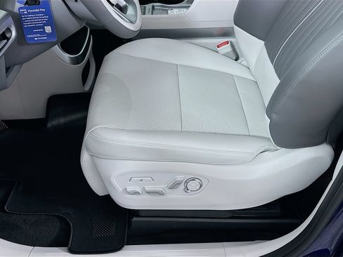New 2026 Hyundai Ioniq 9 Calligraphy AWD/4WD image 21