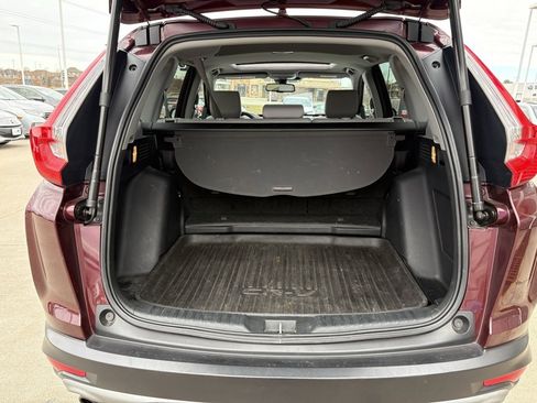 Used 2019 Honda CR-V Touring image 44