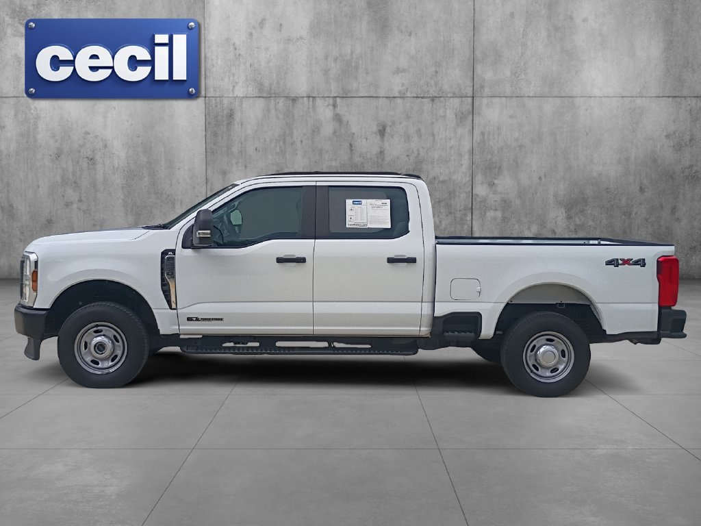 Used 2026 Ford F250 XL AWD/4WD image 2