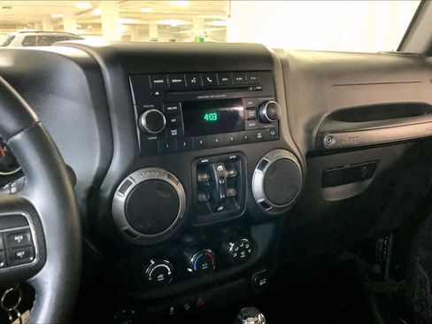 Used 2015 Jeep Wrangler Unlimited Sport w/ Quick Order Package 24S image 7
