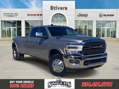 Used 2020 RAM 3500 Laramie