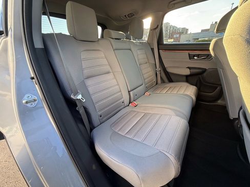 Used 2022 Honda CR-V EX image 36