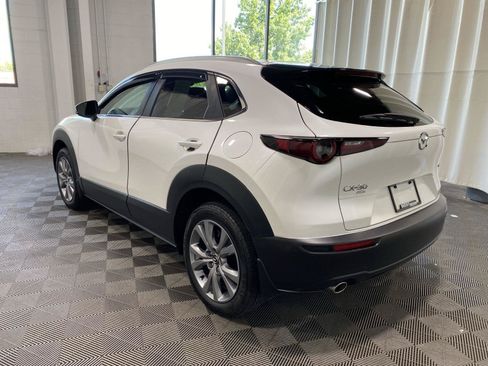 Certified 2023 MAZDA CX-30 AWD 2.5 S w/ Preferred Package image 5