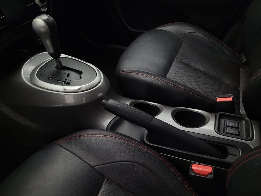 Used 2015 Nissan Juke SL AWD/4WD image 26