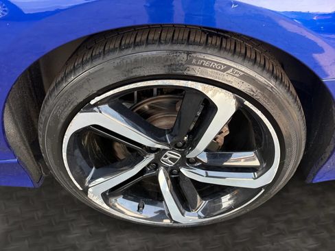 Used 2022 Honda Accord Sport image 41