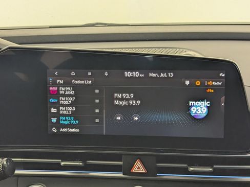 Used 2024 Hyundai Elantra SEL FWD image 20