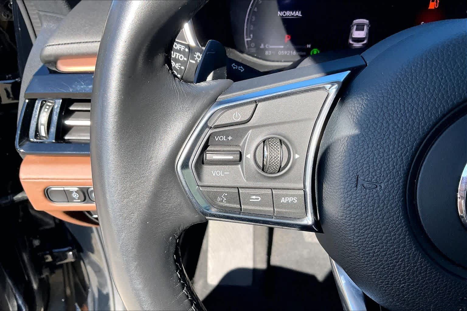 Certified 2023 Acura MDX w/ Technology Package AWD/4WD image 23