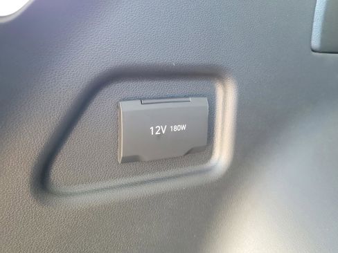 New 2026 Hyundai Tucson SEL image 8