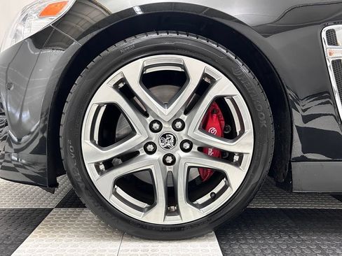 Used 2016 Chevrolet SS RWD image 8