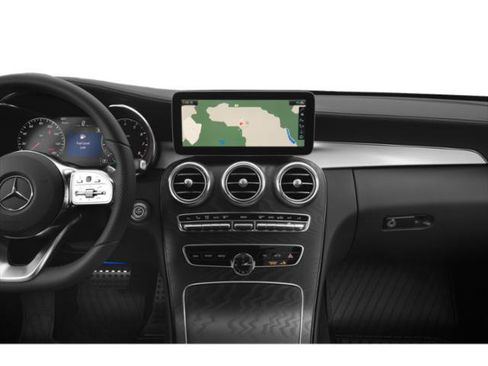 Certified 2023 Mercedes-Benz C 300 4MATIC Coupe image 28