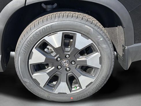 New 2026 Honda Pilot Elite image 31