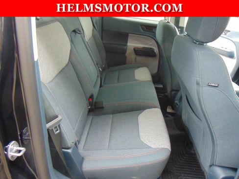 Used 2024 Ford Maverick XLT image 35