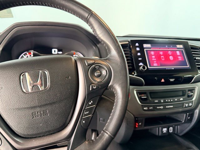 Used 2023 Honda Ridgeline RTL image 26
