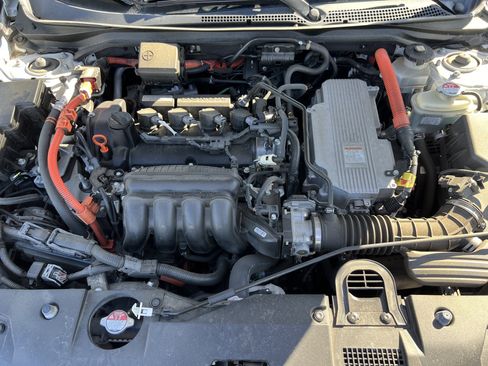 Used 2019 Honda Insight Touring image 34