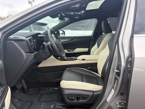 Used 2023 Lexus NX 350 AWD image 6