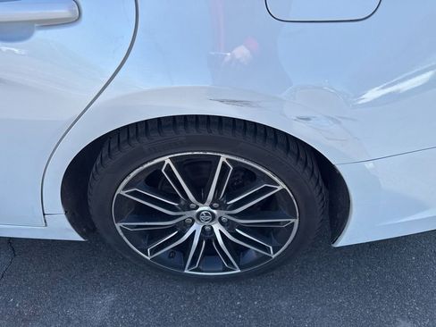 Used 2019 Toyota Avalon Touring w/ Advanced Safety Package image 19