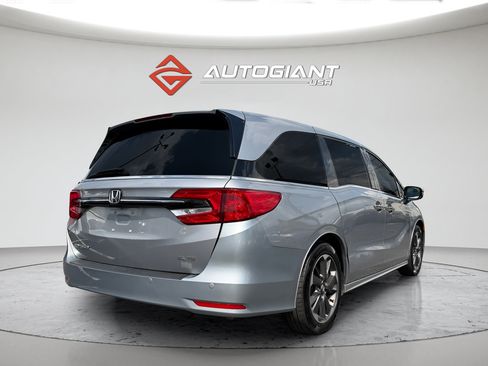 Used 2022 Honda Odyssey Elite image 7