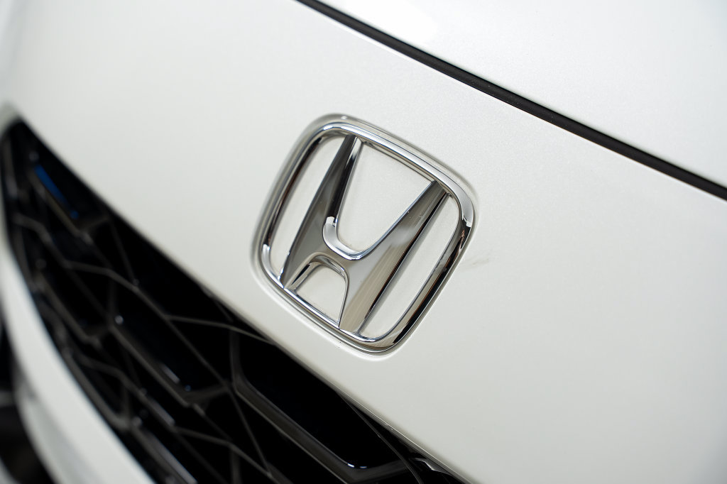Used 2024 Honda HR-V EX-L image 20