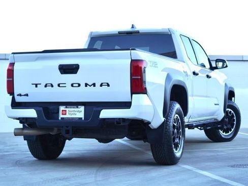 Used 2024 Toyota Tacoma TRD Off-Road image 6