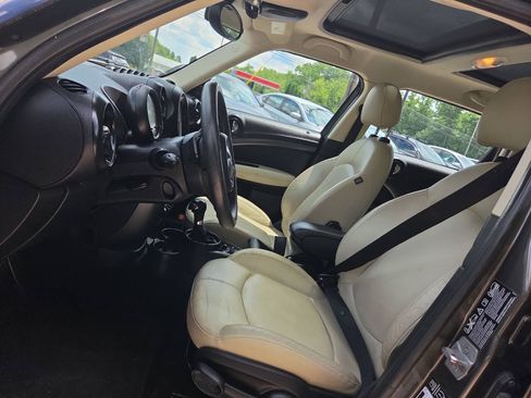 Used 2014 MINI Cooper Countryman S AWD/4WD image 16