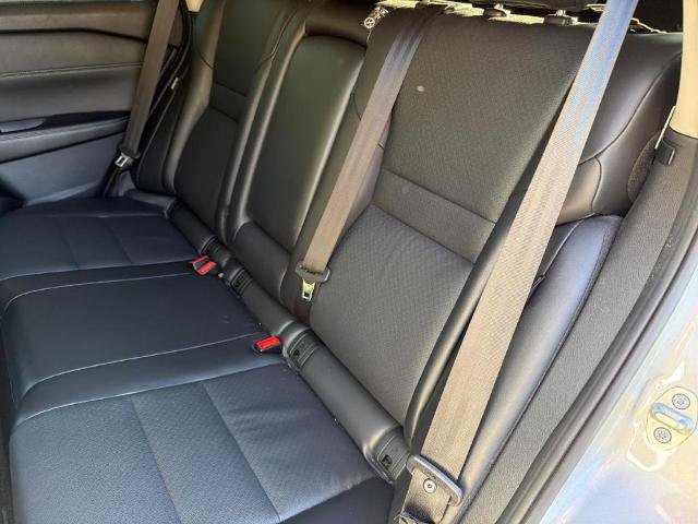 Certified 2024 Nissan Rogue SV w/ SV Premium Package FWD image 19