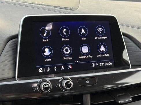 Certified 2024 Cadillac CT4 Luxury w/ Sun And Sound Package image 15