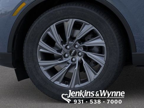 New 2026 Lincoln Aviator AWD image 19