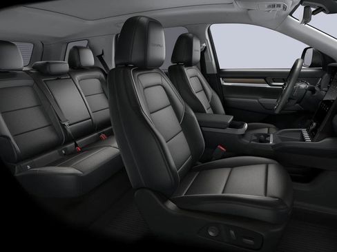 New 2026 GMC Terrain Denali w/ LPO, Floor Liner Package AWD/4WD image 18