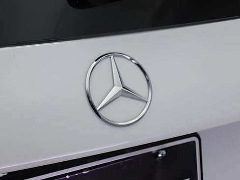 Certified 2026 Mercedes-Benz GLB 250 image 20